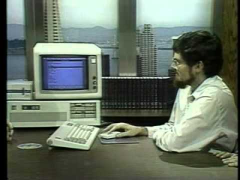 MS DOS - A profile on computer pioneer Gary Kildall and the important contributions he made to the PC industry including the true story on how IBM ended up using MS-D...