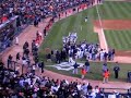 Magglio Ordonez homers to send Tigers to the World Series Magglio Ordonez homers to send Tigers to the World Series
