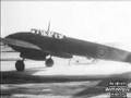 Captured German Aircraft