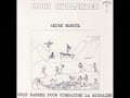 #MusicMonday Aksak Maboul - Saure Gurke http://t.co/MLntgyrC
