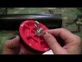 Adventure / Survival Cache Tube