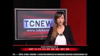 Leggere connessioni | TEF news