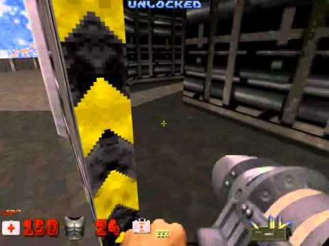 Duke Nukem 3D