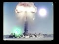 atomic bomb