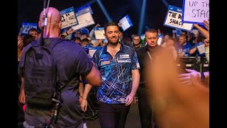 Peter Wright VOWS glory using Michael van Gerwen's darts: “I'll win tournaments with them”