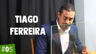 TIAGO FERREIRA | Paripe.net Cast #05