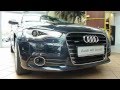 Audi A6 Avant 3.0 TDI Quattro 204 Hp 2012 * see Playlist