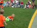 videos de 4 Year Old Soccer Star