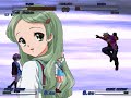RND MUGEN Features: Nagato Yuki