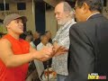 Los Rayos Gamma y Vico C
