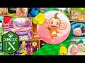 Super Monkey Ball Banana Mania Xbox Game Pass