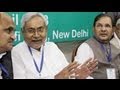 Nitish's party talks tough on Modi, likely to ask for ...