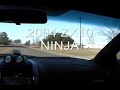 twin turbo GTO racing Sportbikes