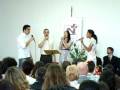 videos de Quarteto Misto