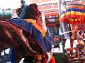 Lama Dance in Marpha Manele-Gratis.net