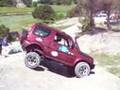 Osona trial 4x4