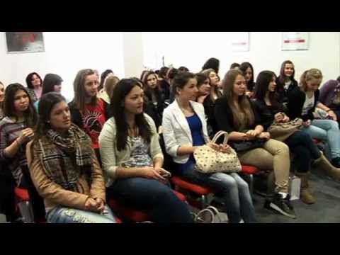 Girls in ICT Serbia