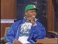 50 Cent on Jimmy KImmel Live Part 2