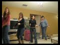 cupids shuffle