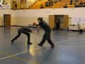 Knife Fighting Knife Fighting