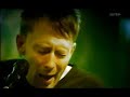 Radiohead - PART 1 - Acoustic Live Arte'S Music Planet2