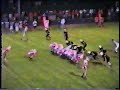 Nick Zachery/Ty Perkins Highlights Vs. Hamilton Heights 2007