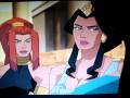 wonder woman movie