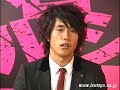 Detroit Metal City Matsuken comment Detroit Metal City Matsuken comment