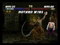 MK 3, UMK 3, MKT Fatality Brutality Movie 3/3