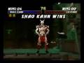 MK 3, UMK 3, MKT Fatality Brutality Movie 3/3