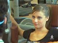 MICHELLE JENNER en el gimnasio