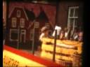 Volksfeest in Aalten.