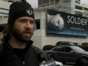 Soldier Billboard Controversy Soldier Billboard Controversy