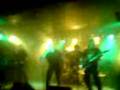 Hysteria - Sága mrtvých očí