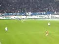 SC Heerenveen - FC Utrecht aftrap