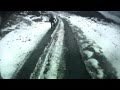 Epic downhill mountain bike race - Red Bull 5000 ...