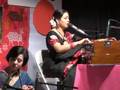 ফেরদৌস আরা Ferdous Ara in LA: Ekush presents..- Part -2