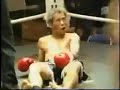 Face of Death - Most Brutal Knockout EVER!!!