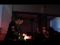 datafreq live at zentrale randlage, berlin nov 10, 2006 at the das drehmoment party