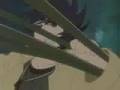 Naruto Deer Dance