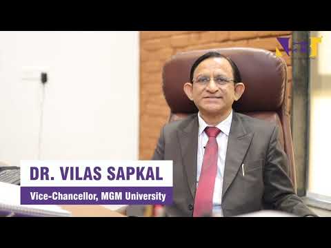 Nath School of Business and Technology Aurangabad General video thumbnail 4