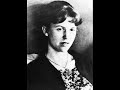Sylvia Plath Reads On the Difficulty of Conjuring Up a Dryad