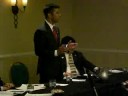 Ashwin Madia - 2008 Democratic National Convention