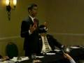 Ashwin Madia - 2008 Democratic National Convention
