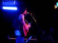 Small Clip of I gotto run Carrick Moore Gerety The glee club 08/12/2008