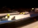 ted s10 burnout