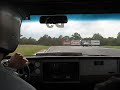 LT1 T56 S10 at Road Atlanta Part 2 LT1 T56 S10 at Road Atlanta Part 2