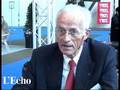 Frank Lierman ne voit pas de récession Americaine