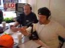 WRKI I95 Morning Show Phil Spillane Interview