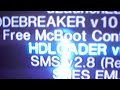 FREE MC BOOT v1.6 + CODEBREAKER v10 ( PATCHED) FREE MC BOOT v1.6 + CODEBREAKER v10 ( PATCHED)